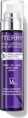 Actual product image By Terry Hyal Global Sett Mist 100 ml