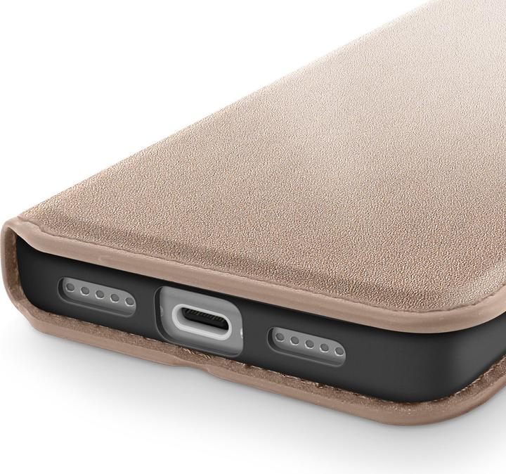 Produktbild Avizar Etui iPhone 17 Pro Max mit Kartenfach (Apple iPhone 17 Pro Max)