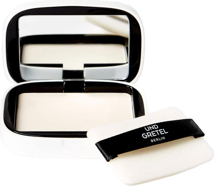 Produktbild Und Gretel Berlin Powder ILGE (Clear)