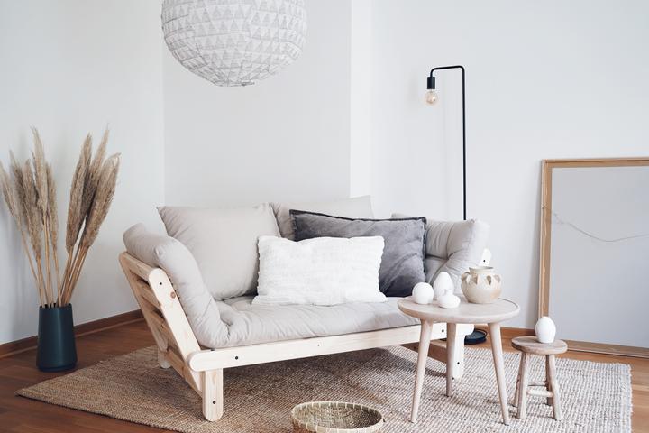 Image du produit Karup Design Beat (Canapé-lit, 2 places)