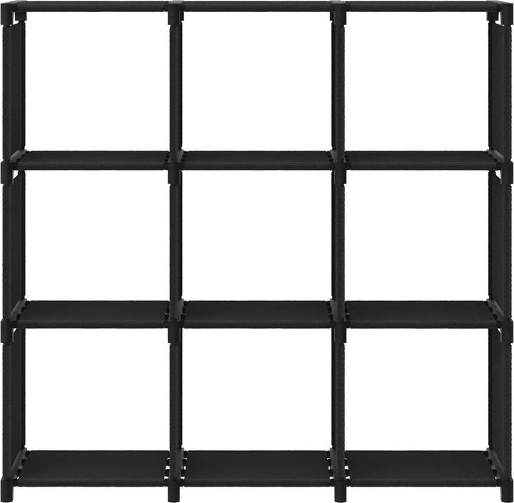 Image du produit vidaXL Berkie (103 x 30 x 107,5 cm)