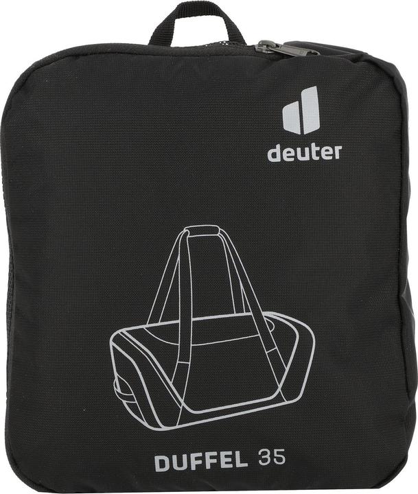 Produktbild Deuter Duffel 35 (35 l)