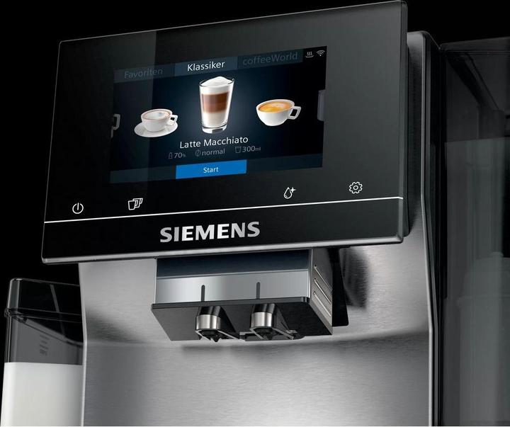 Image du produit Siemens EQ700 Integral