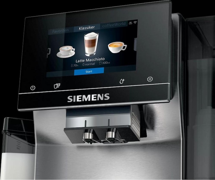 Immagine prodotto Siemens EQ700 Integral