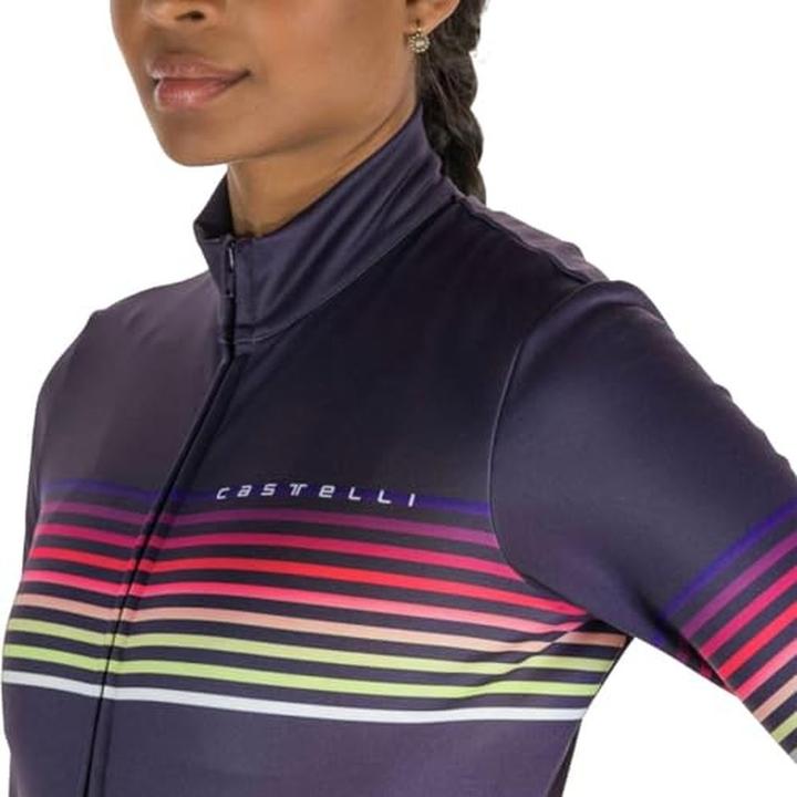 Produktbild Castelli Ottanta LS Jersey (S)