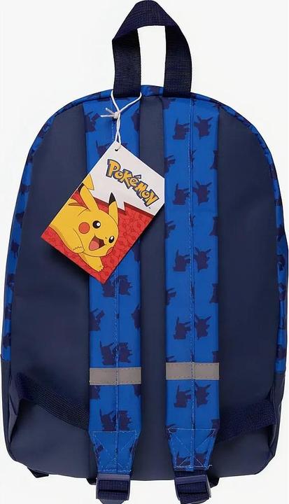 Produktbild Pokémon Backpack (13 L) (161709002) (13 l)