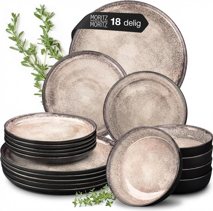 Produktbild Moritz & Moritz Vida (18 Stk.)