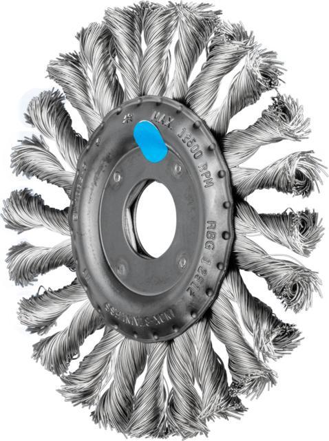 Pferd RBG 12512/22,2 CT INOX 0,35