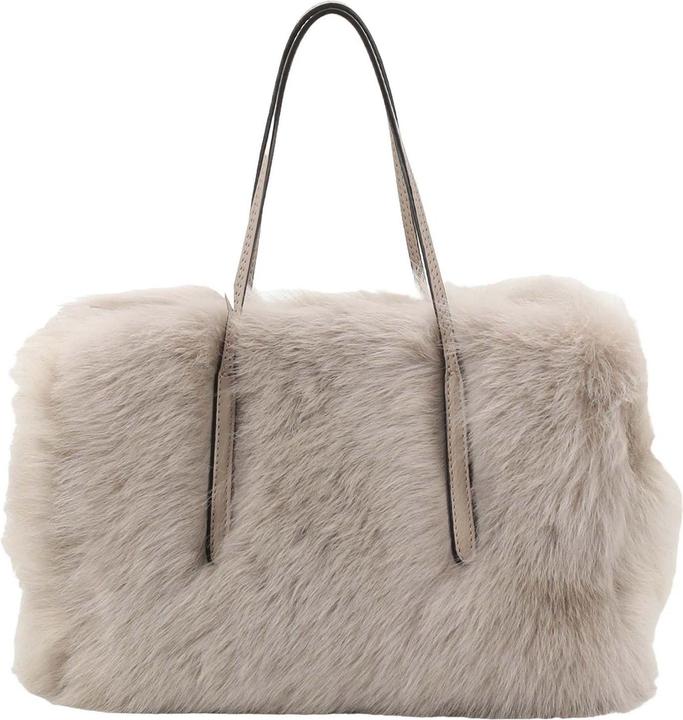 Immagine prodotto Abro Leather Shearling LH Noelle Handbag