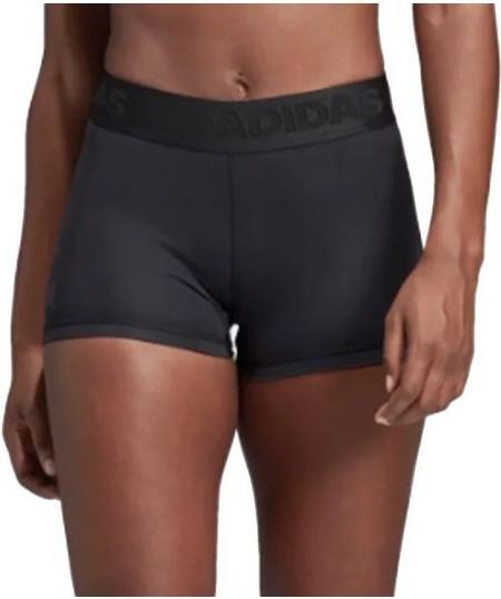Produktbild Adidas AlphaSkin Sport Trainingstight (XXS)