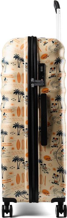 Actual product image American Tourister Wavebreaker Disney Spinner (96 l)