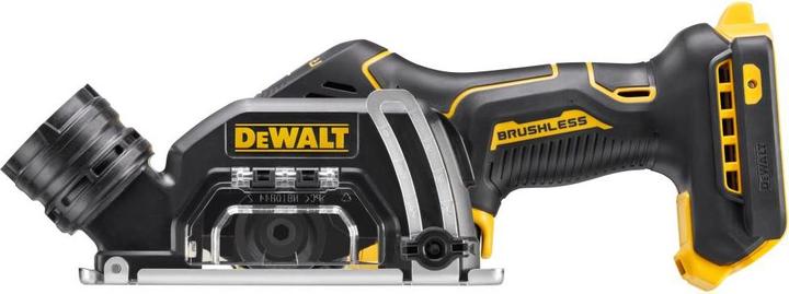 Produktbild DeWalt DCS438NXJ