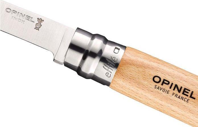 Image du produit Opinel Effilé N°15 hêtre