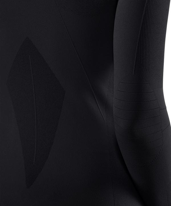 Actual product image Falke Maximum Warm Tight Fit Longsleeved Shirt (S)