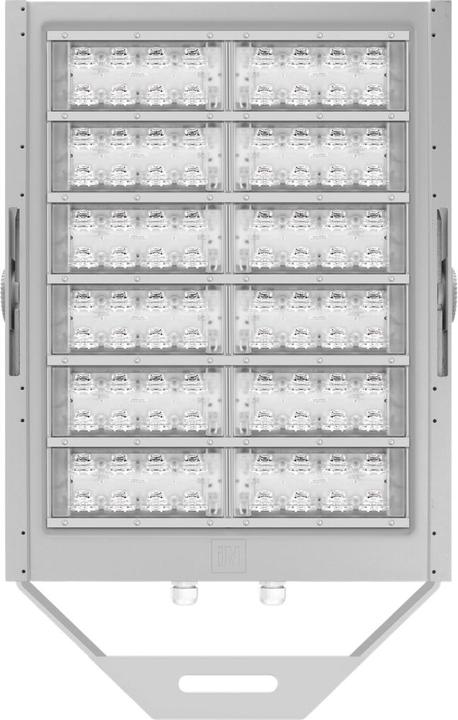 Actual product image PiL LED floodlight (IP66)
