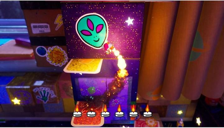 Image du produit Devolver The Plucky Squire (Der kühne Knappe) - Deluxe Edition (Switch, DE)