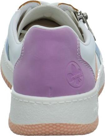 Actual product image Rieker Sneaker (37)