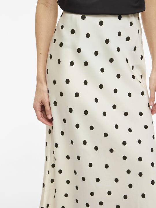 Produktbild Vila VITWINKLE High Waist Maxirock (38)