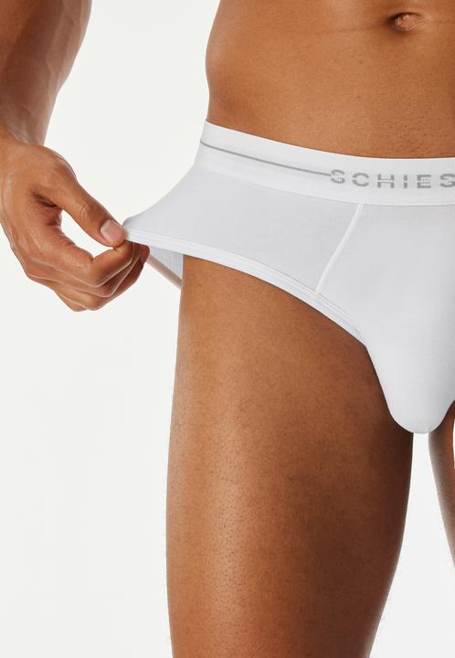 Produktbild Schiesser Cotton Flex Slip (S, 2er Pack)