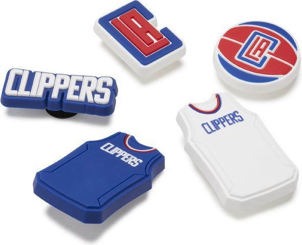 Image du produit Crocs NBA LAClippers (Taille unique)