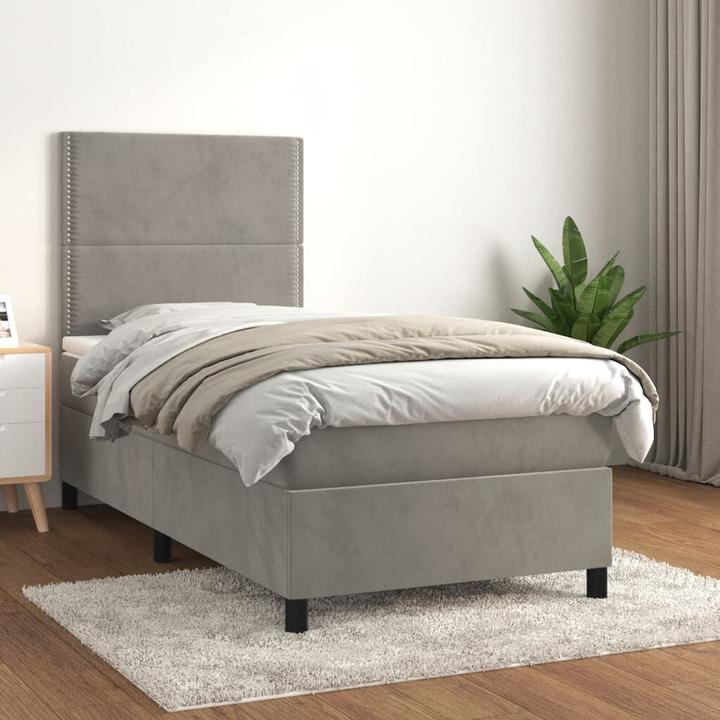 Actual product image vidaXL Viveka (80 x 200 cm)