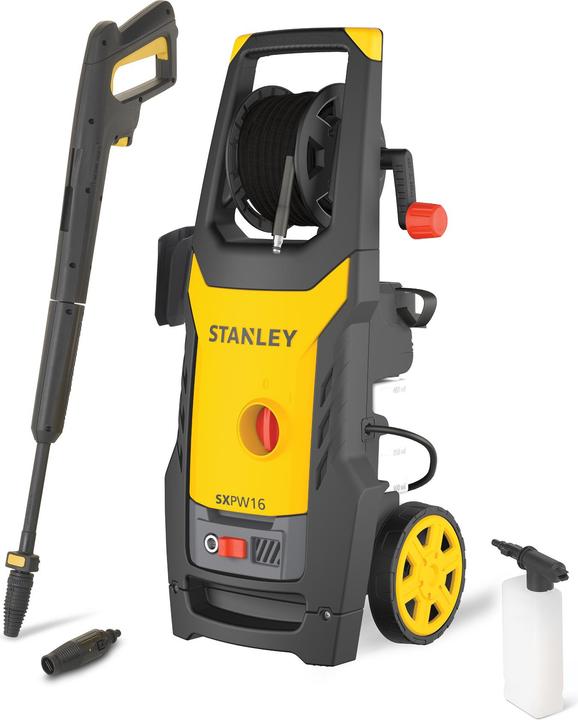 Immagine prodotto Stanley SXPW16E (Corrente elettrica)