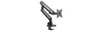 Immagine prodotto Icy Box Supporto per monitor con supporto da tavolo per un monitor fino a 32" (81 cm), IB-MS313-T (Tavolo, 32", 8 kg)