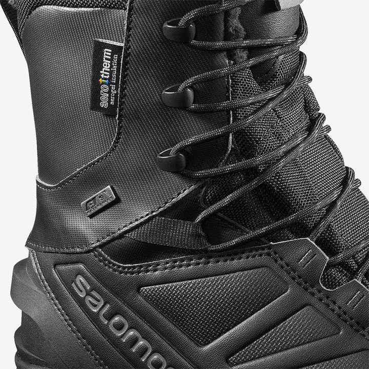 Image du produit Salomon Toundra Forces CSWP (45)