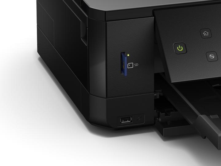 Image du produit Epson Photo de l'EcoTank ET-7700 (Réservoir d'encre, Couleur)