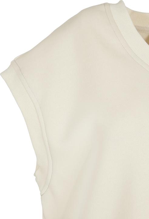 Produktbild Urban Classics Ladies Oversized Sweat Slipover (S)