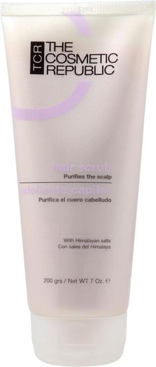 Actual product image The Cosmetic Republic Hairstyling Creme Cosmetic Republic (200 ml)