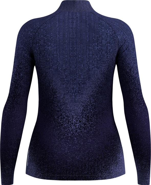 Actual product image Odlo Blackcomb Eco Half Zip (M)