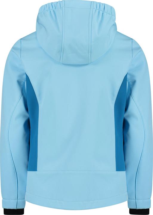 Produktbild CMP Campagnolo Girl's Jacket Fix Hood Softshell (140)
