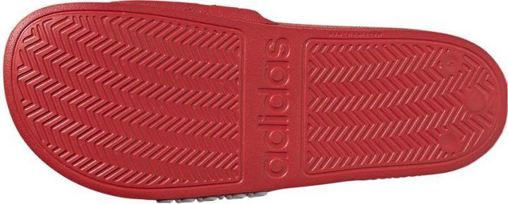 Produktbild Adidas Unisex Erwachsene Adilette Shower, rot, 36.5 (36.5)