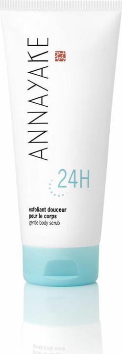 Actual product image Annayake 24H Body Scrub 200ml (200 ml)