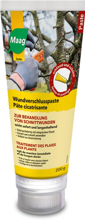Image du produit Maag Wundverschlusspaste