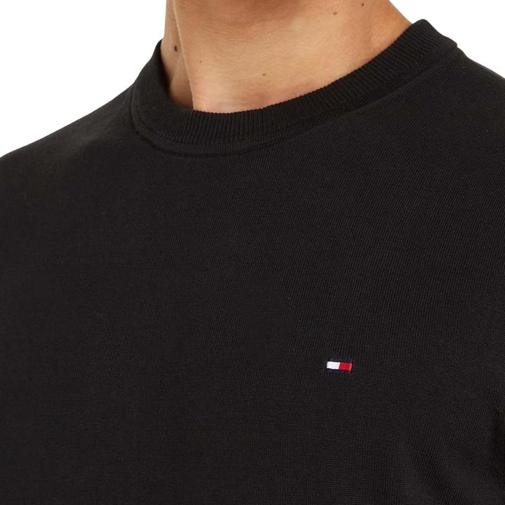 Produktbild Tommy Hilfiger 1985 Pullover Top Rundhalsausschnitt (S)