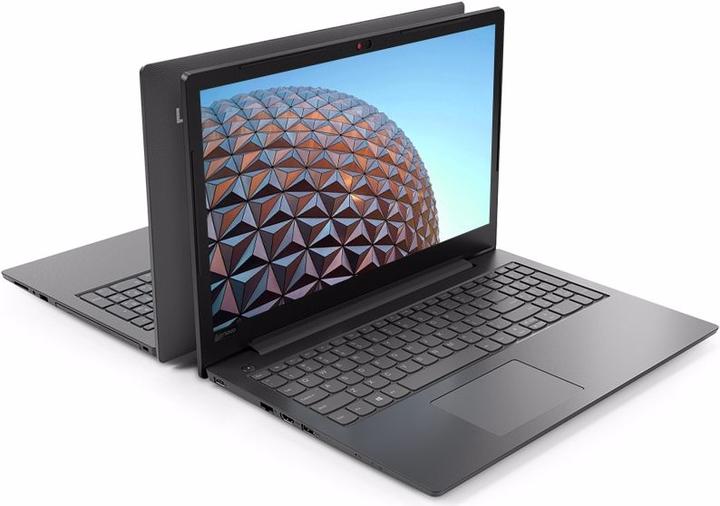 Actual product image Lenovo V130 (15.60", Intel Pentium 4417U, 4 GB, 128 GB, DE)