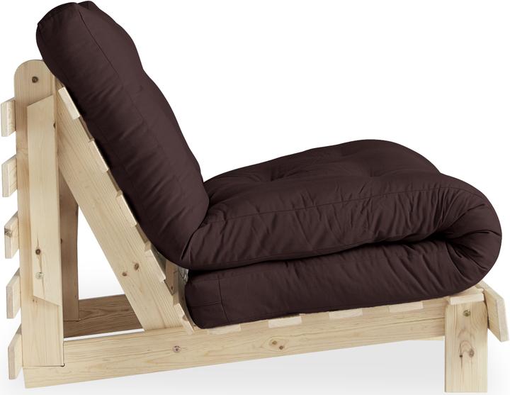 Produktbild Karup Design Roots (Bettsofa, 1-Sitzer)