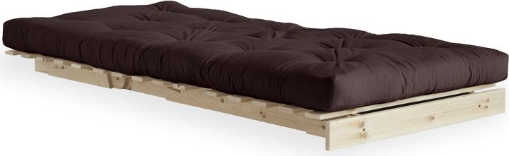 Produktbild Karup Design Roots (Bettsofa, 1-Sitzer)