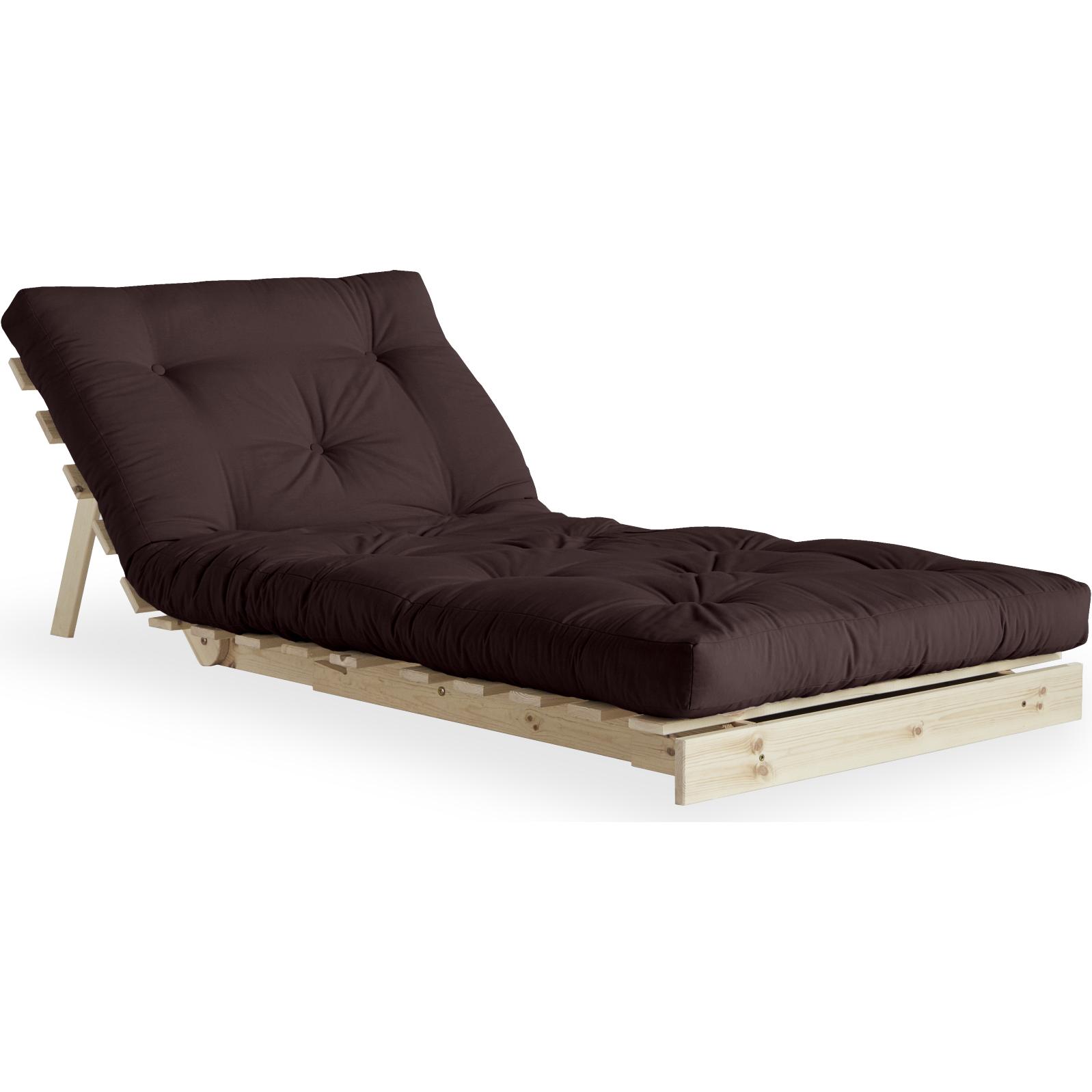 Thumbnail - Karup Design, Sofa, Roots 90 (Bettsofa, 1-Sitzer)