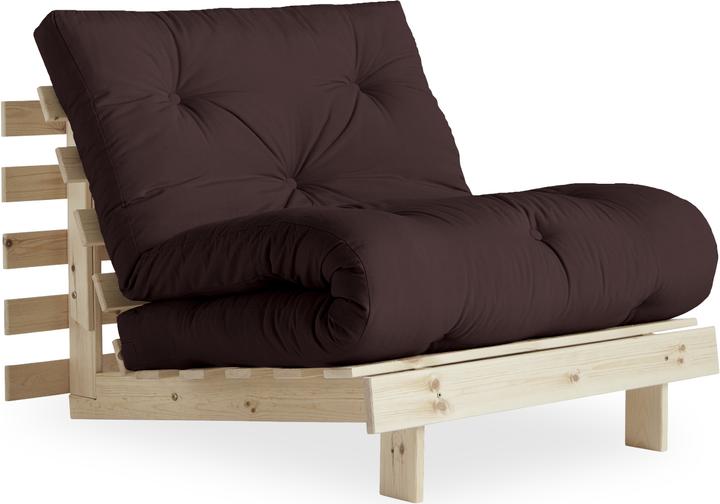 Produktbild Karup Design Roots (Bettsofa, 1-Sitzer)