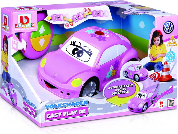 Produktbild BB Junior VW Beetle