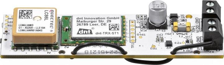 Produktbild ELV LoRaWAN® GPS Tracker 1 ELV-LW-GPS1