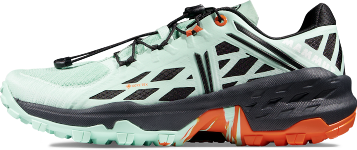 Mammut Sertig TR Low GTX Women