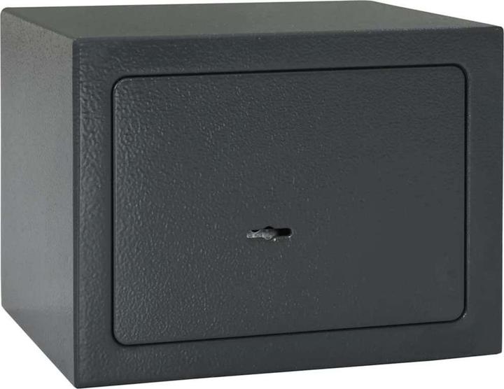 Actual product image vidaXL Safe Box
