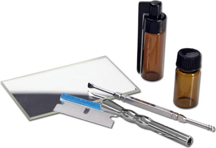 Image du produit SNOW Kit tabac à priser (1x)