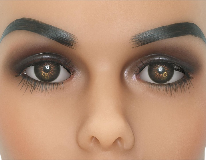Actual product image Hidden Desire Jessica