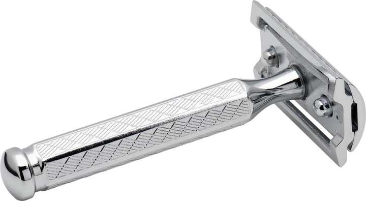 Actual product image Merkur Straight razor 42C