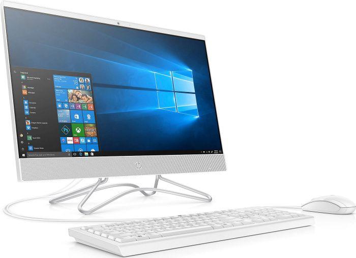Produktbild HP Pavilion – 24-f0257ng (Intel Core i7-9700T, 8 GB, 0.51 TB, GeForce MX110)